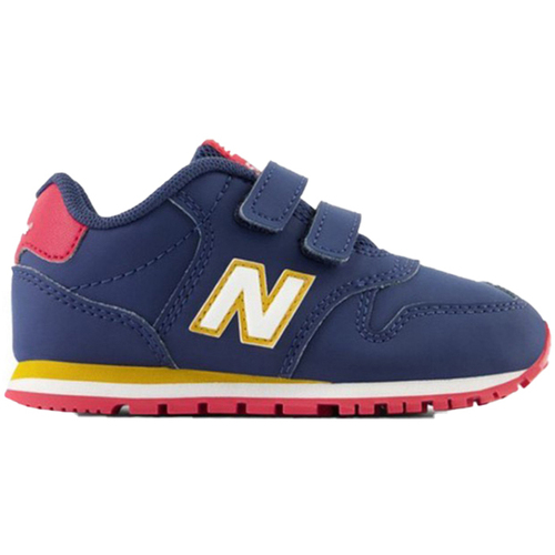 Zapatos Deportivas Moda New Balance IV500NG1 | NA Azul