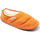 Zapatos Pantuflas Nuvola. Classic Chill Naranja