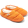 Zapatos Pantuflas Nuvola. Classic Chill Naranja