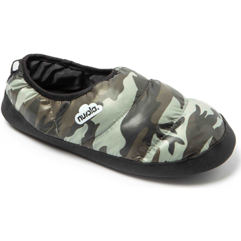 Nuvola. Classic New Camouflage Verde