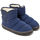 Zapatos Pantuflas Nuvola. Boot Road Azul
