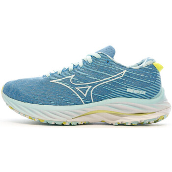 Zapatos Mujer Running / trail Mizuno  Azul