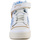 Zapatos Hombre Zapatillas altas adidas Originals Adidas Forum 84 Hi GW5924 Blanco