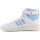 Zapatos Hombre Zapatillas altas adidas Originals Adidas Forum 84 Hi GW5924 Blanco