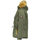 textil Hombre Chaquetas de deporte Geographical Norway - Axpedition-WT1072H Verde