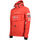 textil Hombre Chaquetas de deporte Geographical Norway Target005 Man Red Rojo