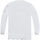 textil Hombre Camisetas manga larga Kelloggs Froot Loops Blanco