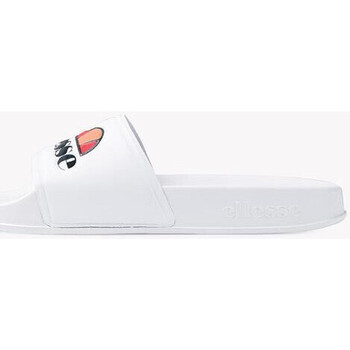 Zapatos Sandalias Ellesse -FILIPPO SYNT 610161 Blanco