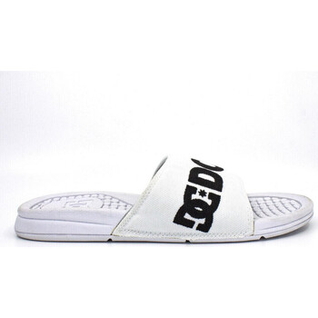 Zapatos Sandalias DC Shoes -BOLSA ADYL100032 Blanco