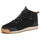 Zapatos Hombre Deportivas Moda Element -DONNELLY L6DOL101 Negro