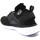 Zapatos Hombre Deportivas Moda DC Shoes -MERIDIAN ADYS700125 Negro
