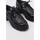 Zapatos Mujer Derbie & Richelieu Bryan Stepwise 6104 Negro