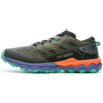 Zapatos Hombre Running / trail Mizuno  Negro