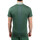 textil Hombre Tops y Camisetas Mizuno  Verde