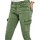 textil Mujer Pantalones Only VAQUERO CARGO MUJER  15170889 Verde
