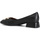 Zapatos Mujer Zapatos de tacón Café Noir C1XV1068 Negro