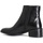 Zapatos Mujer Botines Café Noir C1ED1001 Negro