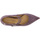 Zapatos Mujer Zapatos de tacón Café Noir C1NB5102 Violeta