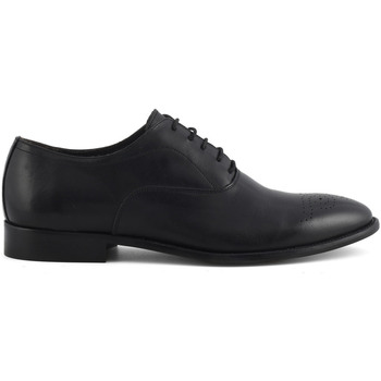 Zapatos Hombre Richelieu Café Noir IIXN222 Negro