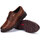 Zapatos Hombre Derbie & Richelieu Pikolinos MDLINARES-M8U-4197C1 Marrón