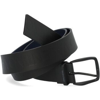 Accesorios textil Hombre Cinturones Valentino Bags VCP7J801 Negro