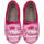 Zapatos Niña Pantuflas L&R Shoes MD300-28 Rosa