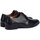 Zapatos Hombre Derbie & Richelieu Pikolinos MDBRISTOL-M7J-4187 Negro