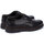 Zapatos Hombre Derbie & Richelieu Pikolinos MDLINARES-M8U-4197C1 Negro