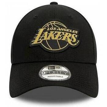 New-Era Los Angeles Lakers 9Forty  60364419 Negro
