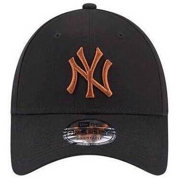 Accesorios textil Gorra New-Era New York Yankees League Essential  60364447 Negro