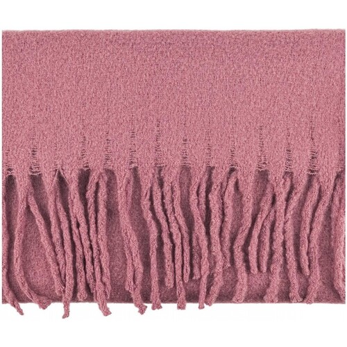 Accesorios textil Mujer Bufanda Makupenda M604207G Rosa