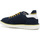 Zapatos Hombre Richelieu Café Noir C1TS6220 Azul