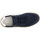 Zapatos Hombre Richelieu Café Noir C1PQ6002 Azul