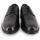 Zapatos Hombre Zapatos de trabajo Norsay ZAC Negro