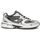 Zapatos Hombre Deportivas Moda Diesel Y03073-P0423 S-SERENDIPITY PRO-X1-H9805 Gris