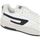 Zapatos Hombre Deportivas Moda Diesel Y03204-P5576 S-UKIYO V2 LOW-H9770 Blanco