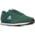 Zapatos Hombre Deportivas Moda Le Coq Sportif Astra Sport Verde