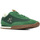 Zapatos Hombre Deportivas Moda Le Coq Sportif Veloce Felt Verde