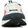 Zapatos Hombre Deportivas Moda Le Coq Sportif R110 Tricolore Blanco