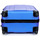 Bolsos Valise Rigide David Jones BA-1057-3 Azul