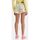 textil Mujer Shorts / Bermudas Levi's A4695 0005 80S MOM SHORT-WATERCOLOR WPRLD multicolore