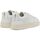 Zapatos Mujer Deportivas Moda Diesel Y03203 P5576 S-UKIYO V2 LOW W-T1015 WHITE Blanco