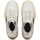Zapatos Hombre Deportivas Moda Diesel Y03205-P5576 S-UKIYO V2 MID-H9771 GUM SOLE Blanco