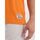 textil Tops y Camisetas Franklin & Marshall JM3180.1000P01-609 Naranja