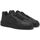 Zapatos Hombre Deportivas Moda Diesel Y03204-P5576 S-UKIYO V2 LOW-T8013 Negro