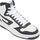 Zapatos Hombre Deportivas Moda Diesel Y03205-P5576 S-UKIYO V2 MID-H1532 Blanco