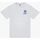 textil Tops y Camisetas Franklin & Marshall JM3012.1000P01-014 Gris