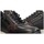 Zapatos Hombre Deportivas Moda Fluchos 70989 Negro
