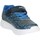 Zapatos Niños Zapatillas altas Balducci BS5010 Azul