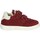 Zapatos Niños Zapatillas altas Balducci MSP4461 Rojo